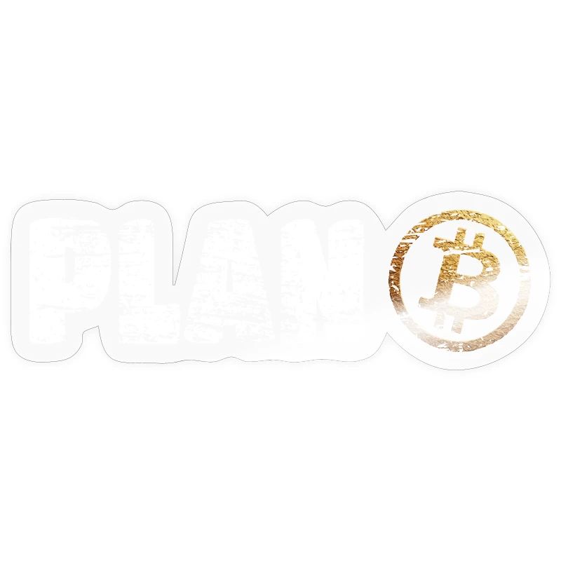 Plan Bitcoin Plan B