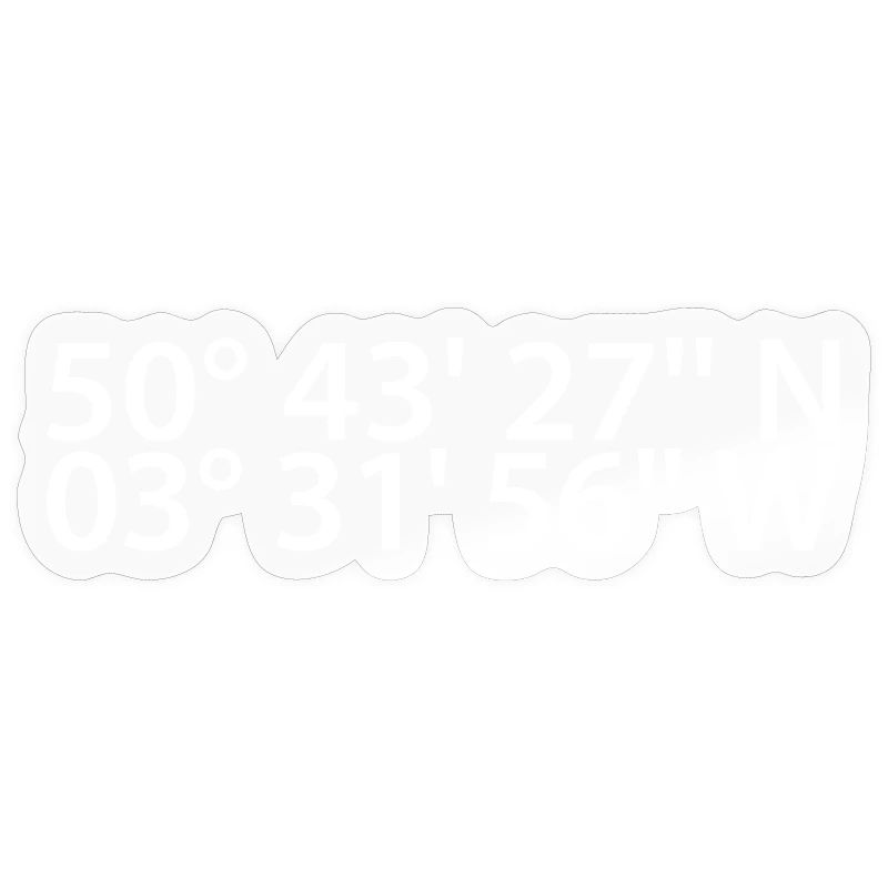 Exeter coordinates