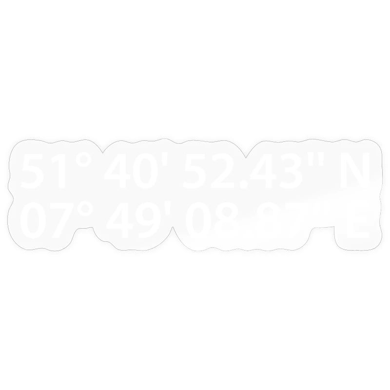 Hamm coordinates