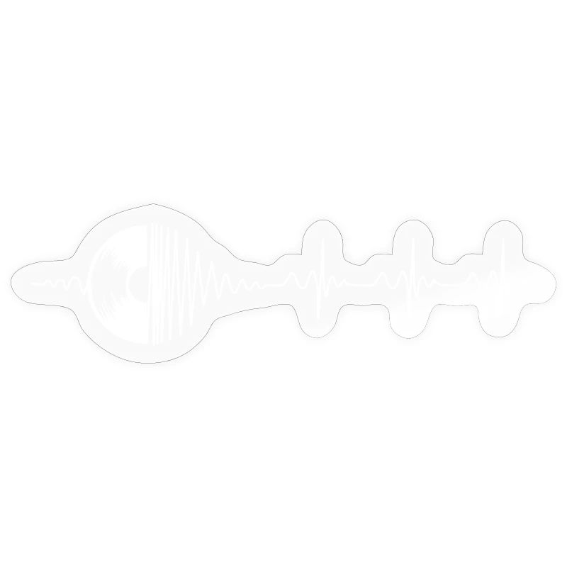 Pulse Wave Audio Ring