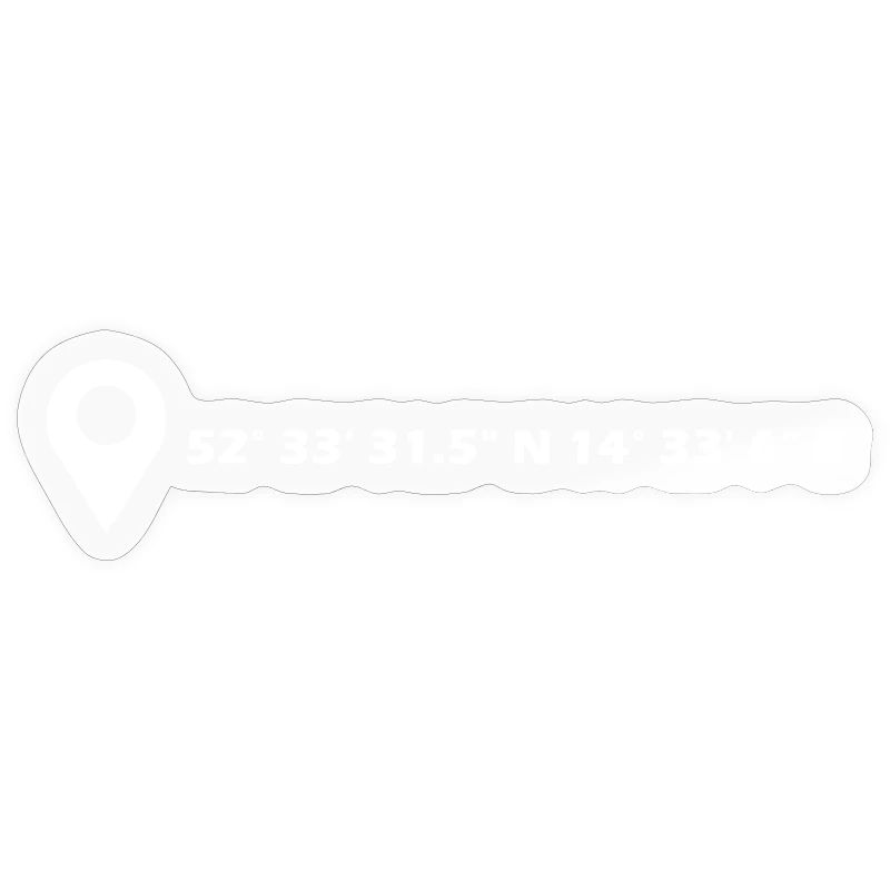 Coordonnées de Francfort (Oder)