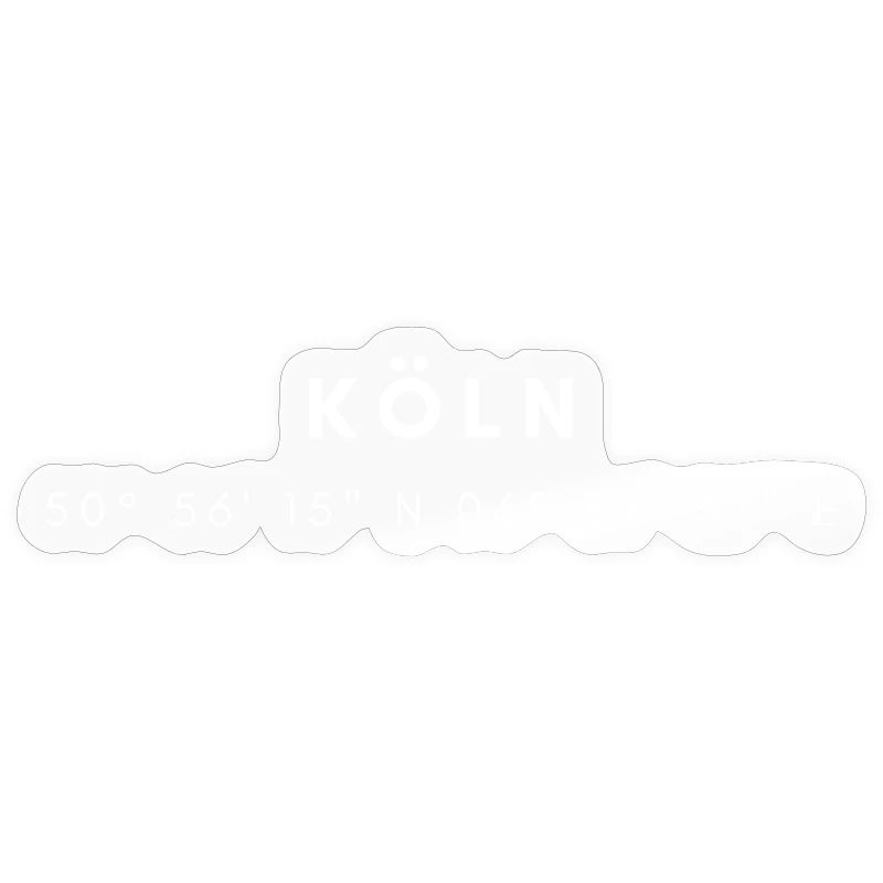 Cologne coordinates