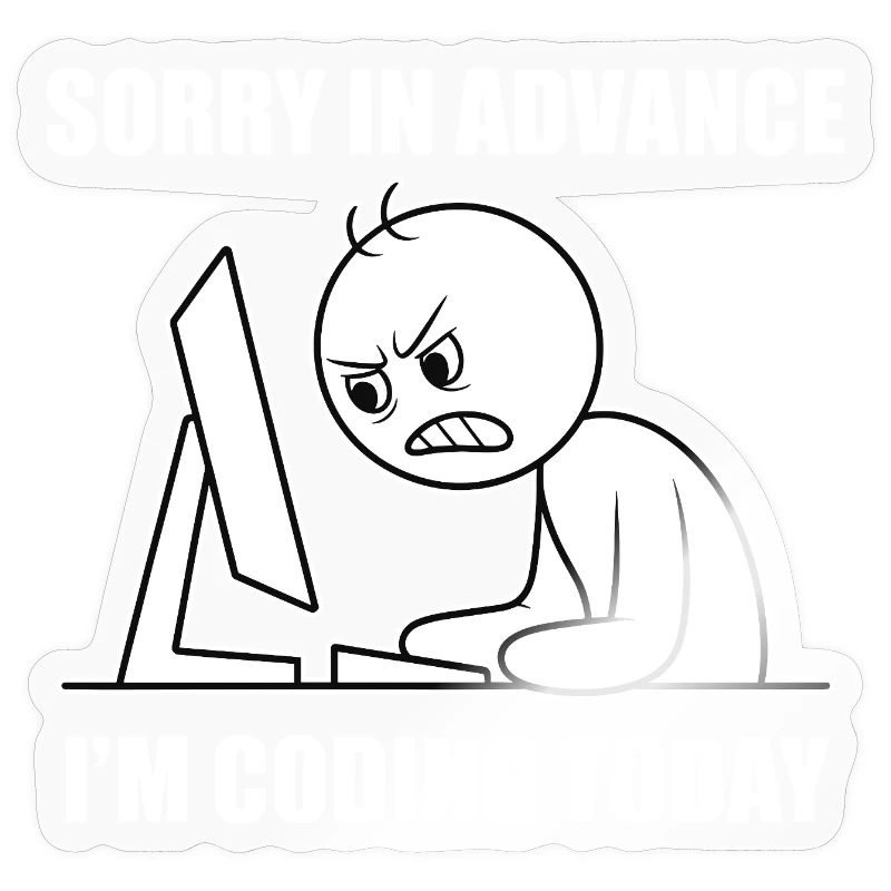 Proud software developer for programming students