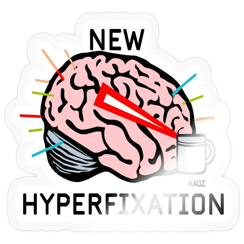 Hyperfix Brain Laser
