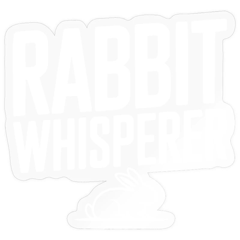 Le Chuchoteur de Lapins
