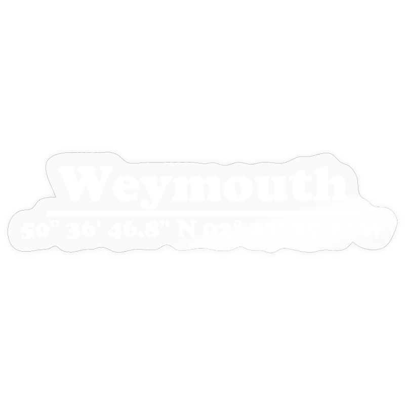 Weymouth Coordinates