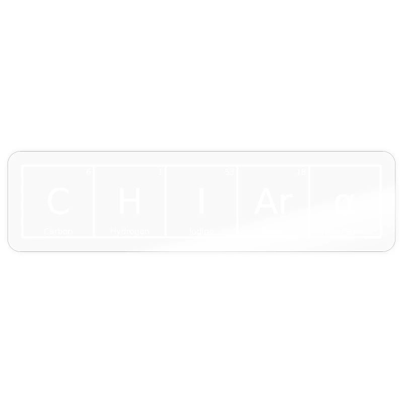 Chiara Surname First name Chemistry Periodic Table Elements