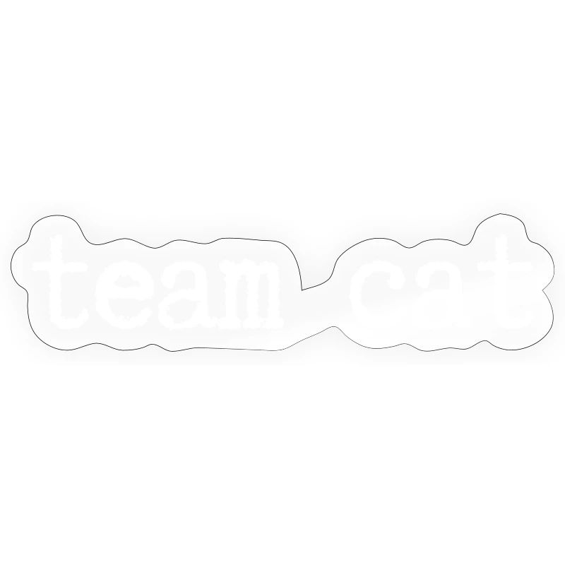 team cat