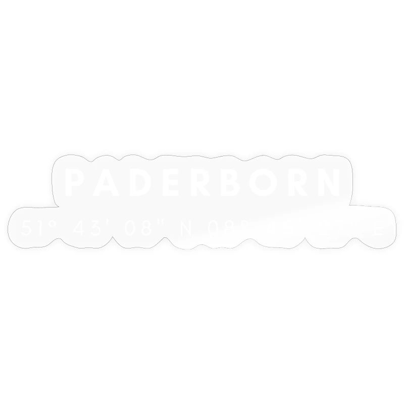 Paderborn coordinates