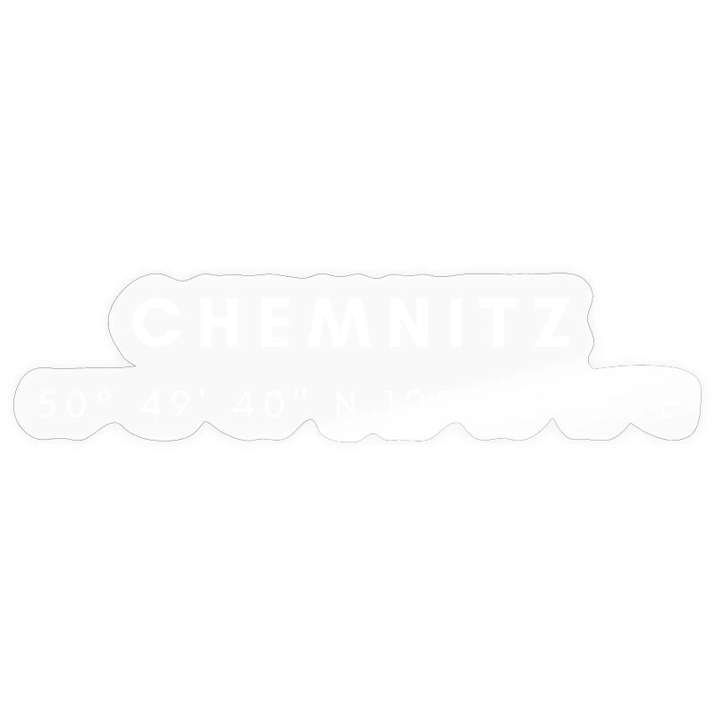 Chemnitz coordinates