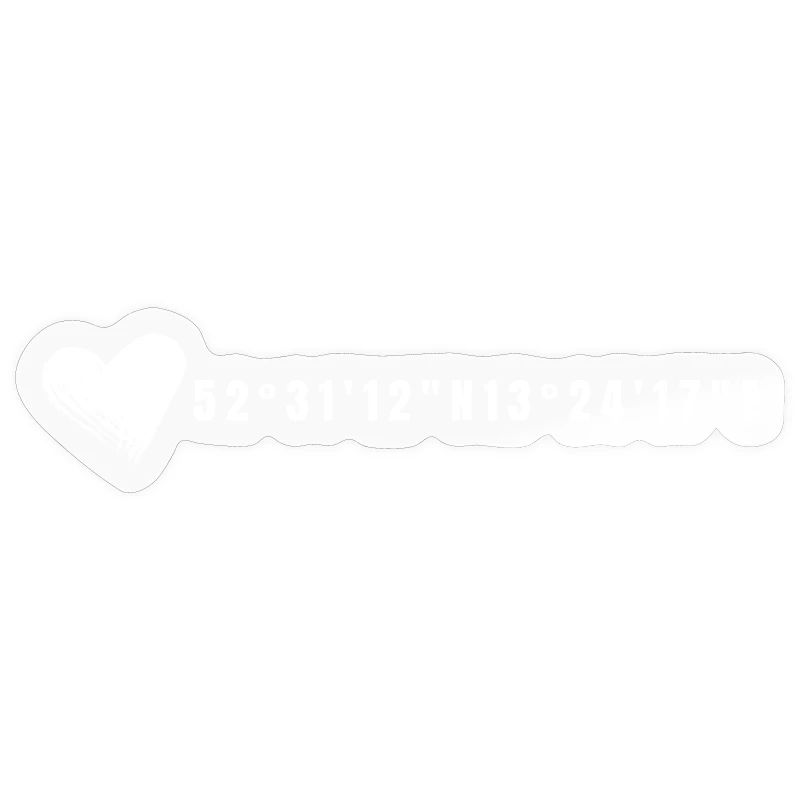 Berlin Heart Coordinates