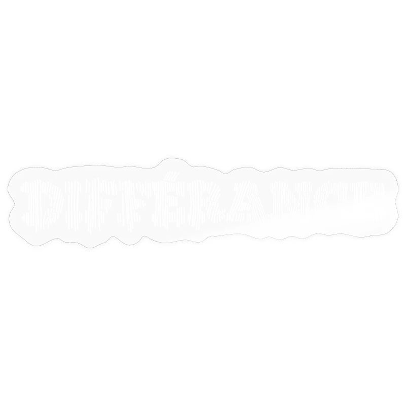 Différance - Derrida - Différer et différer