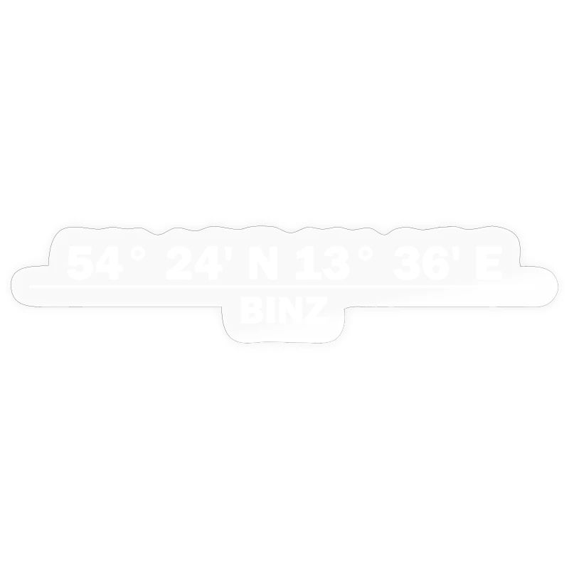 Binz Coordinates