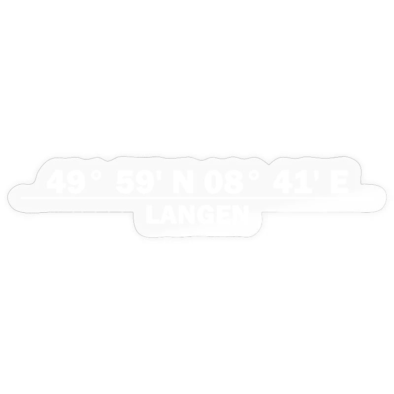 Long coordinates