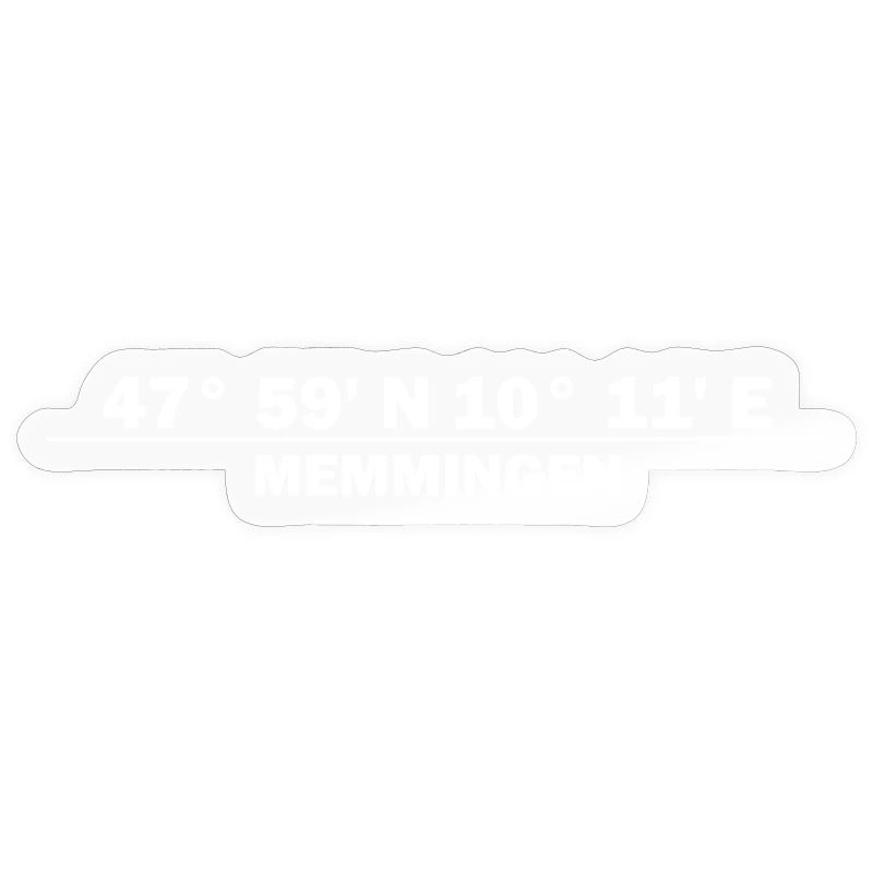 Memmingen coordinates