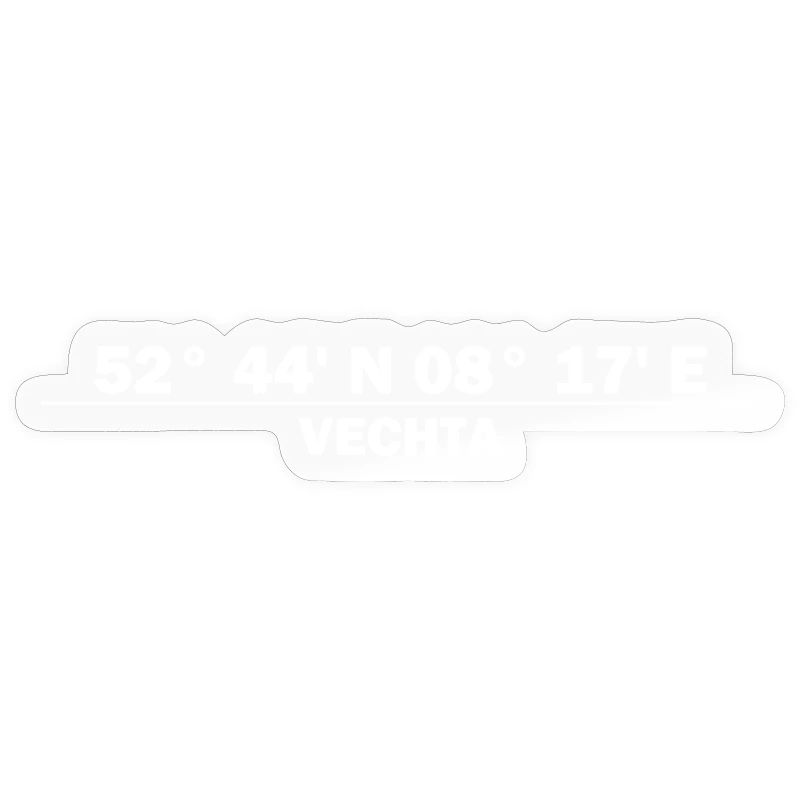 Vechta Coordinates