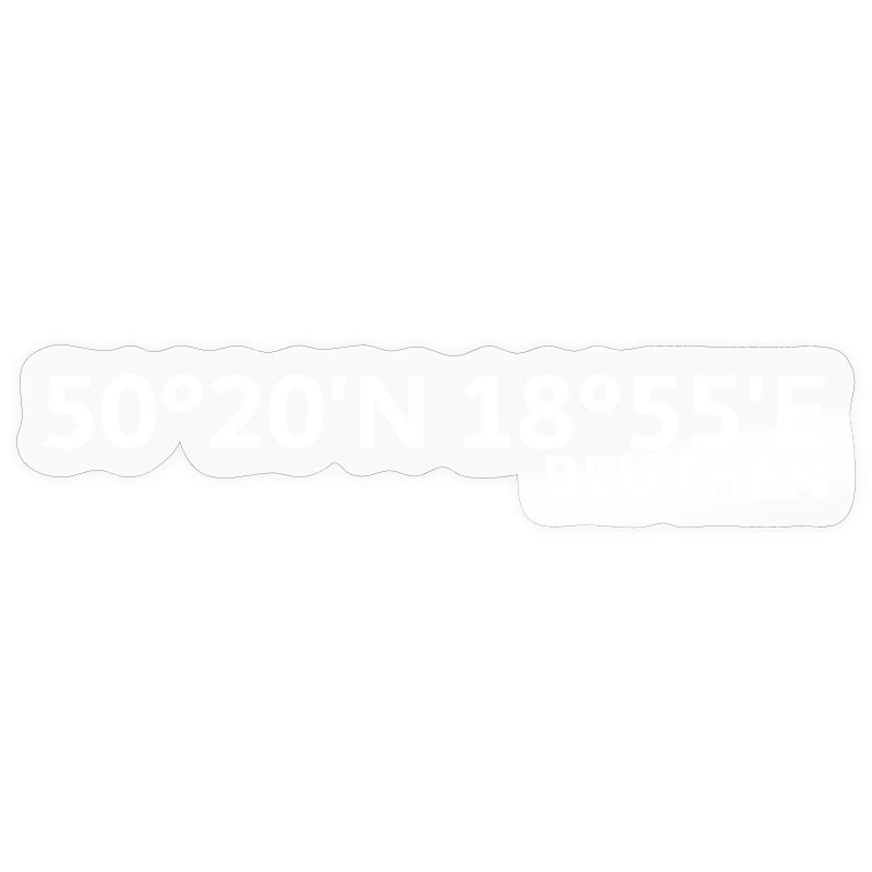 Beuthen coordinates