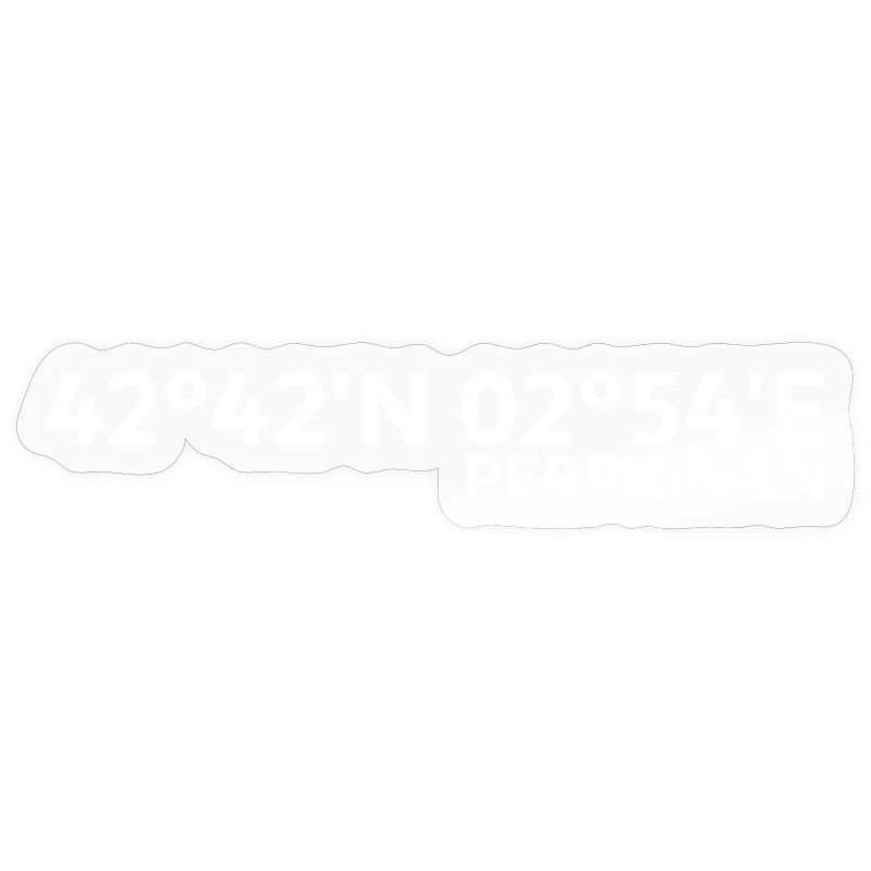 Perpignan coordinates