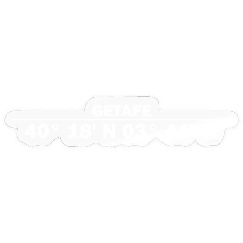 Getafe coordinates
