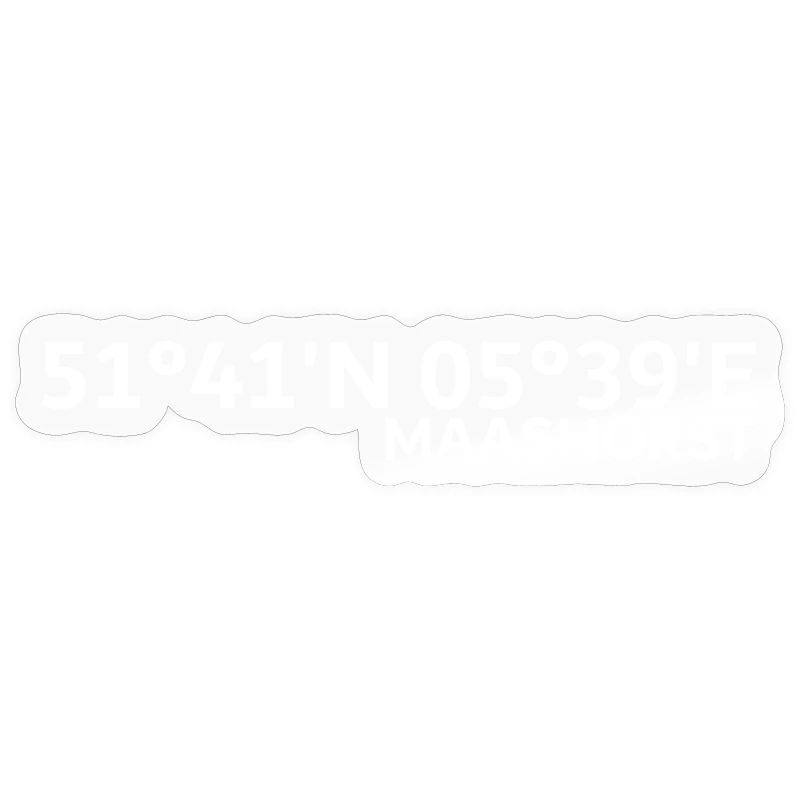 Maashorst coordinates