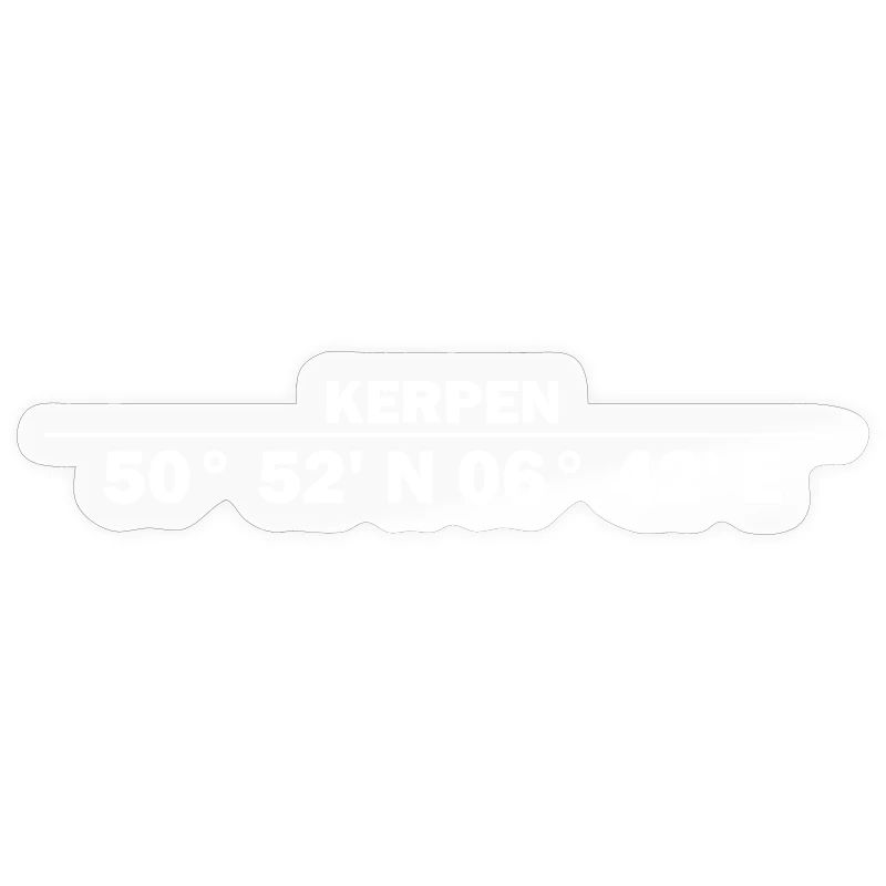 Kerpen coordinates