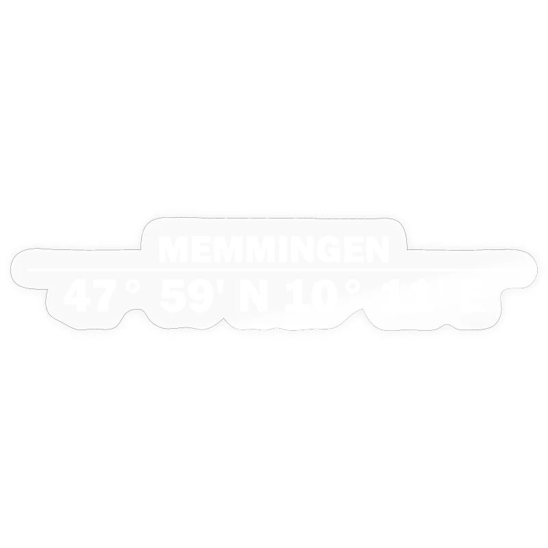 Memmingen coordinates