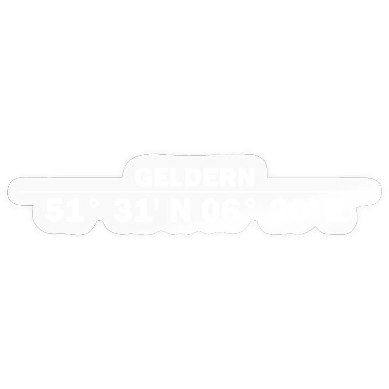Geldern coordinates