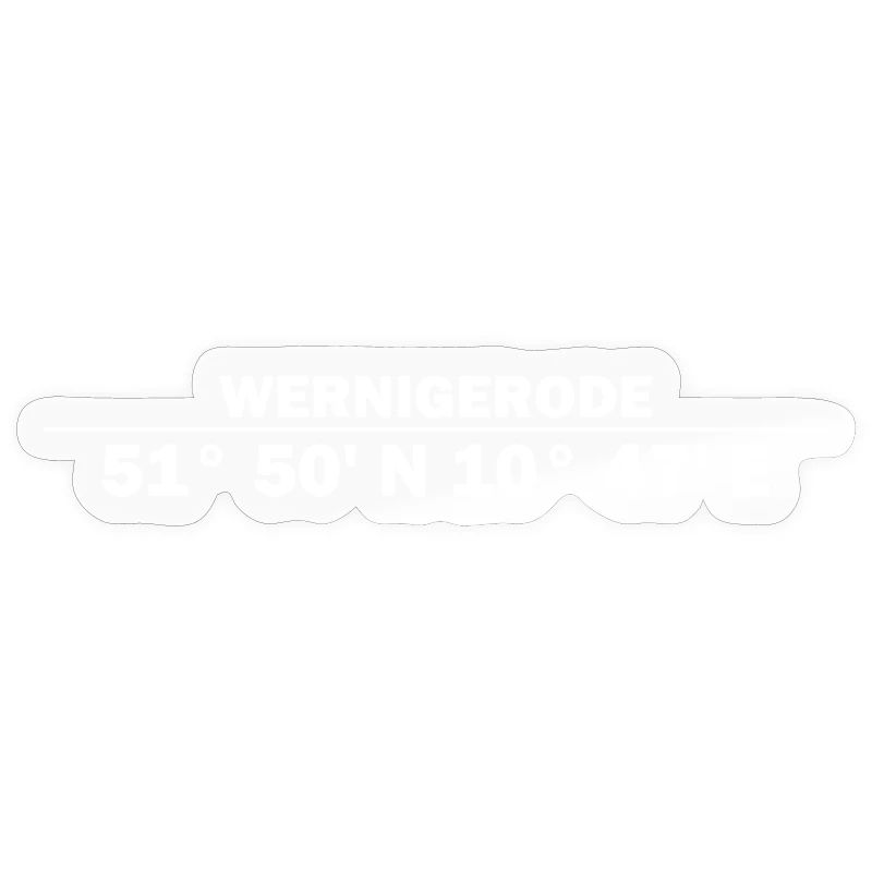 Wernigerode coordinates