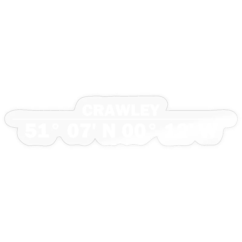 Crawley coordinates