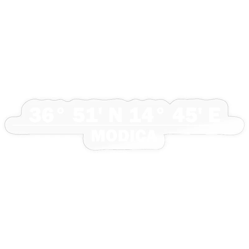Modica coordinates