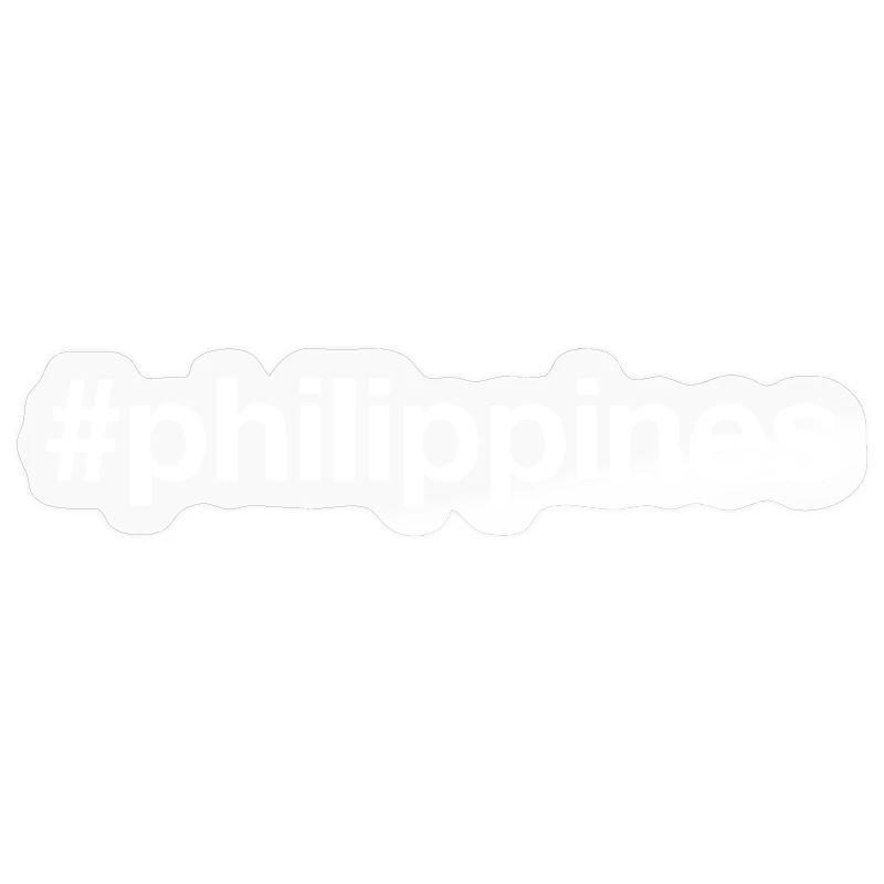 PHILIPPINES Hashtag Philippins