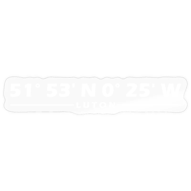Luton Coordinates