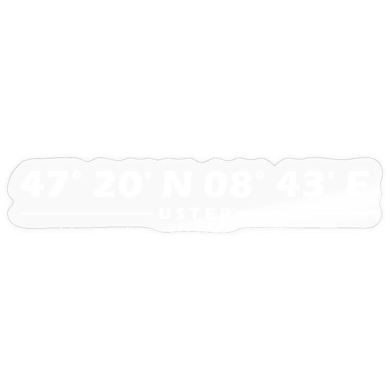 Uster Coordinates