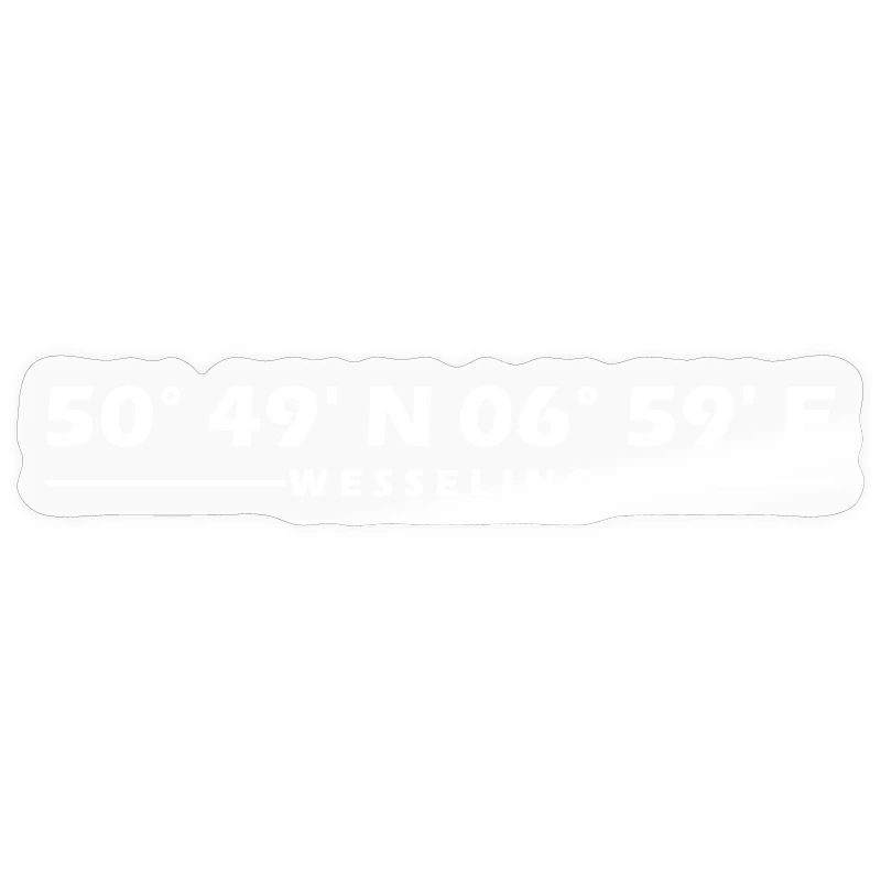 Wesseling coordinates