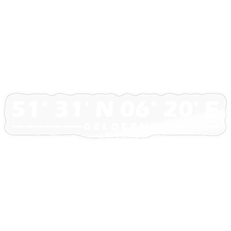 Geldern Coordinates