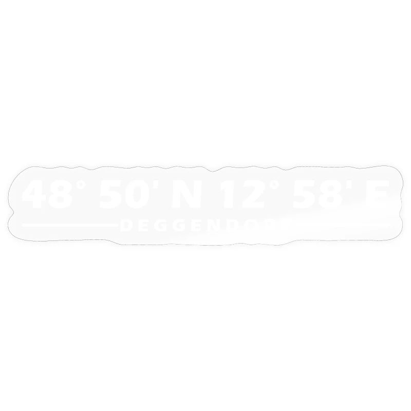 Deggendorf coordinates