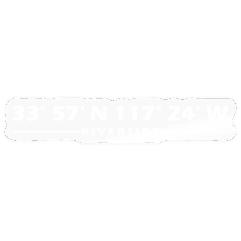 Riverside Coordinates