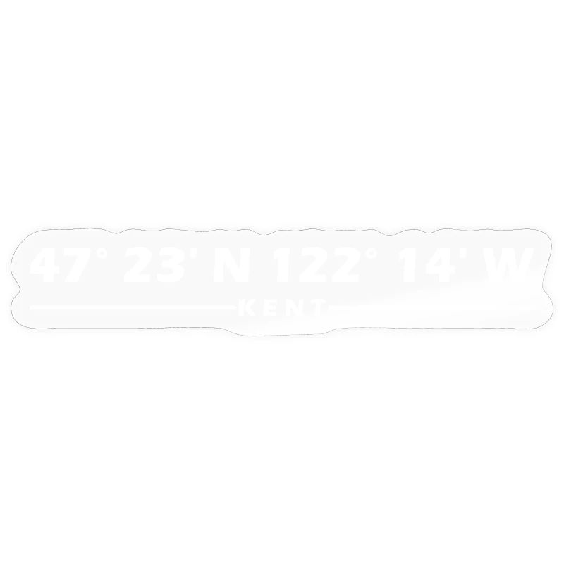 Kent Coordinates