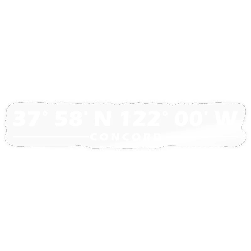 Concord Coordinates
