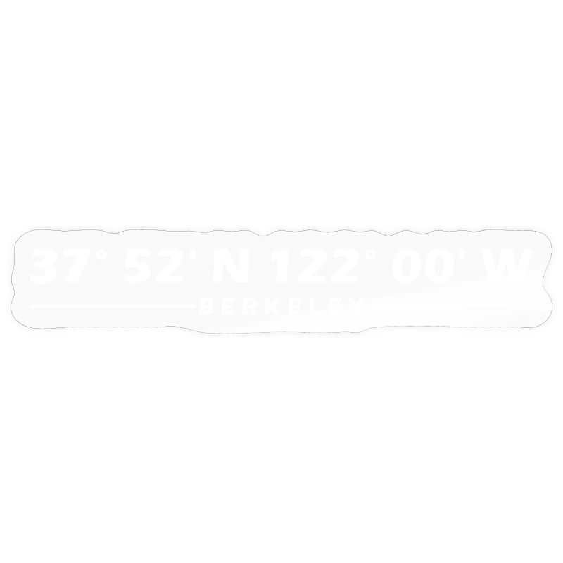 Berkeley Coordinates