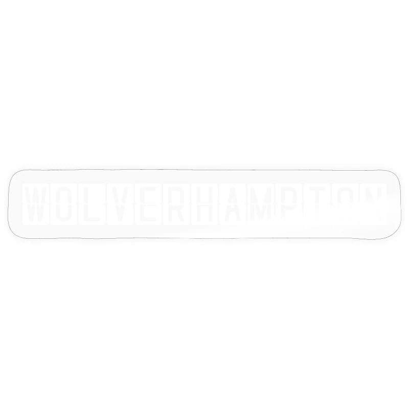 Wolverhampton Flughafentafel