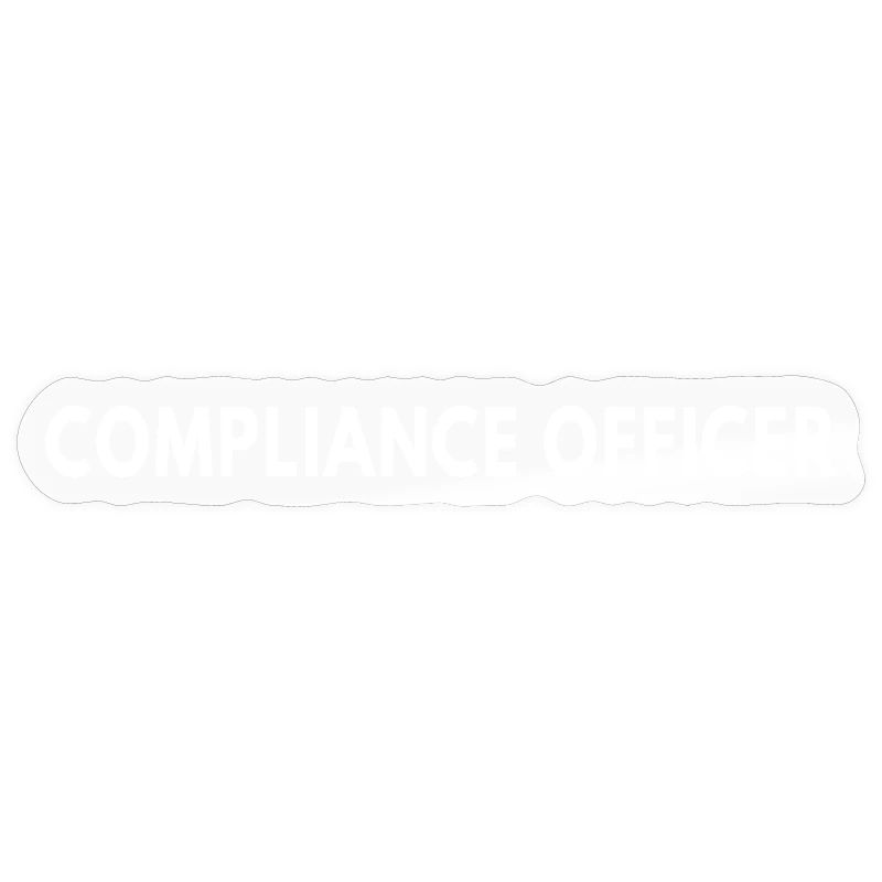 Responsable conformité Spécialiste des risques