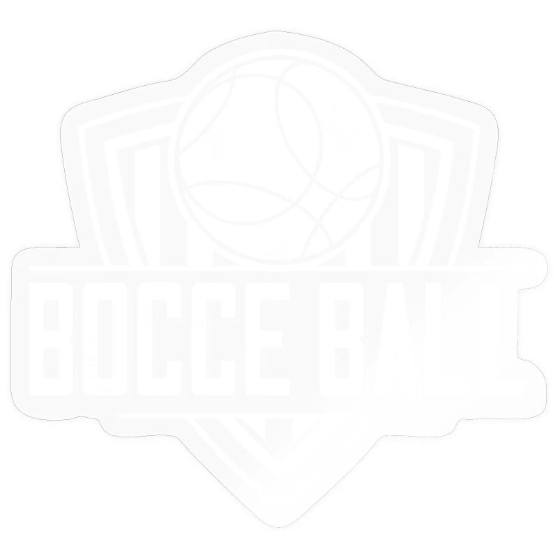 Bocce Spruch Bocce Ball mit Jack Bocci Game Bocce