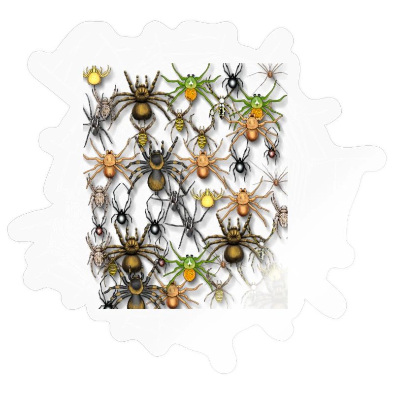 Spinne