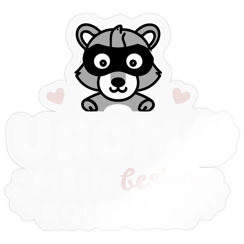 Uroma Komplize Geburtstag Urgroßmutter Muttertag