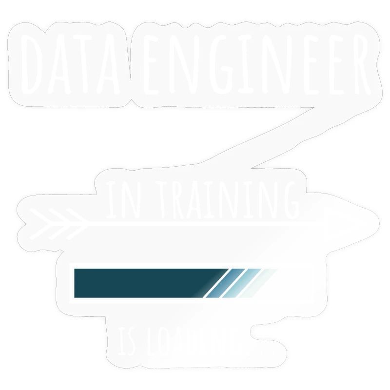 Gift Profession Training Data Engineer