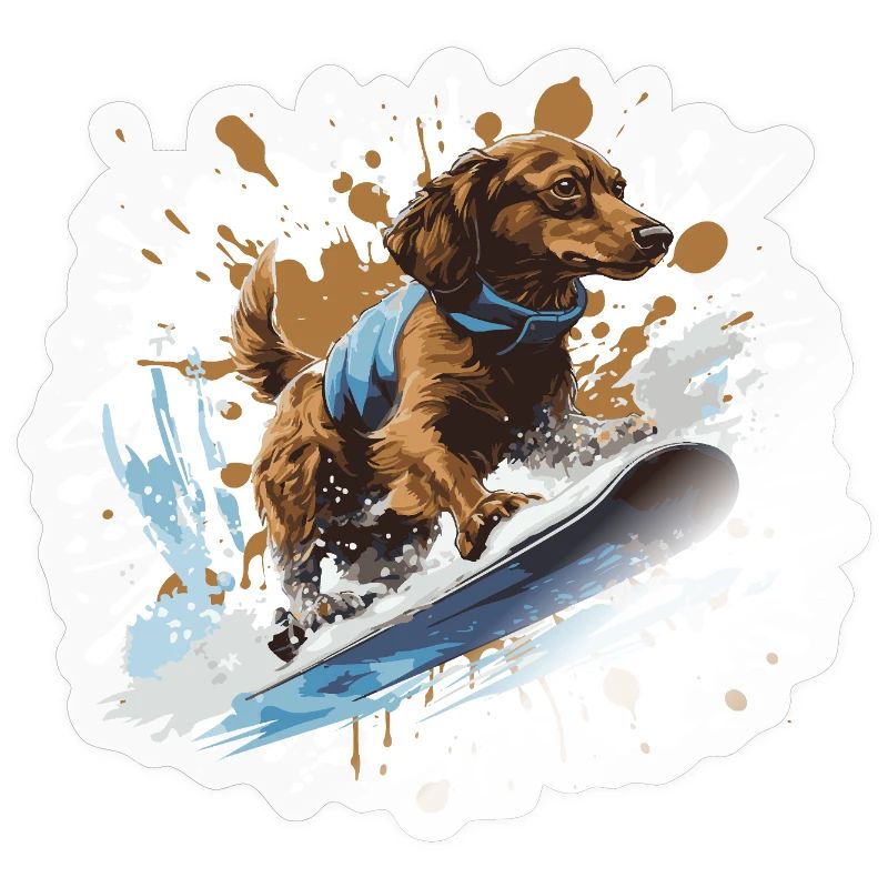 Teckel Teckel Teckel Snowboard