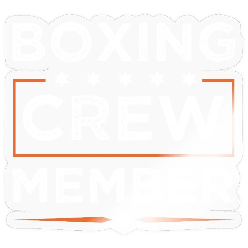 Équipe de boxe