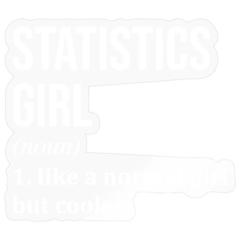 Statistics