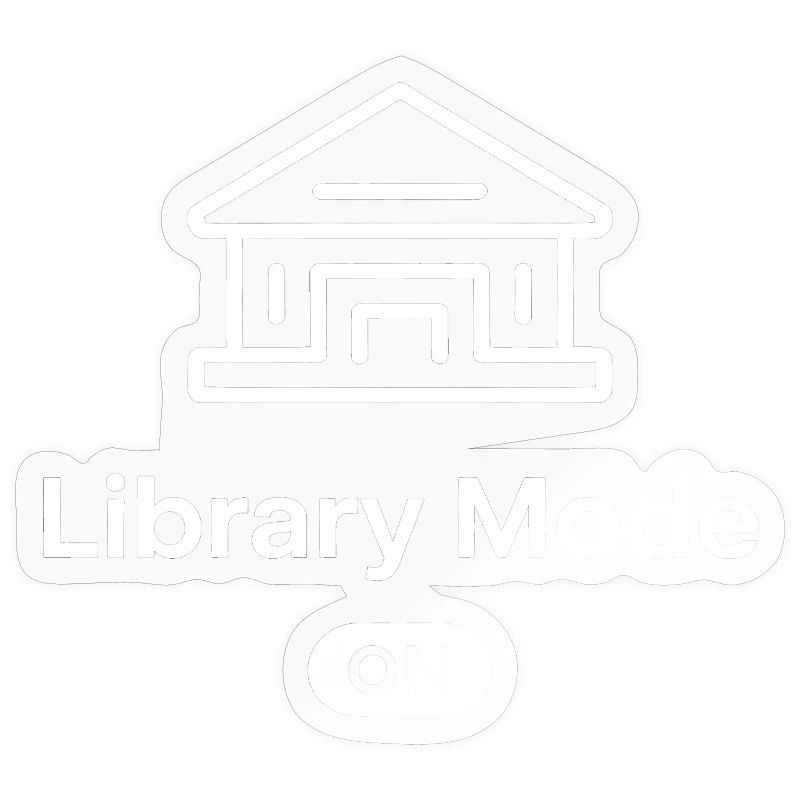 Library Mode On Read